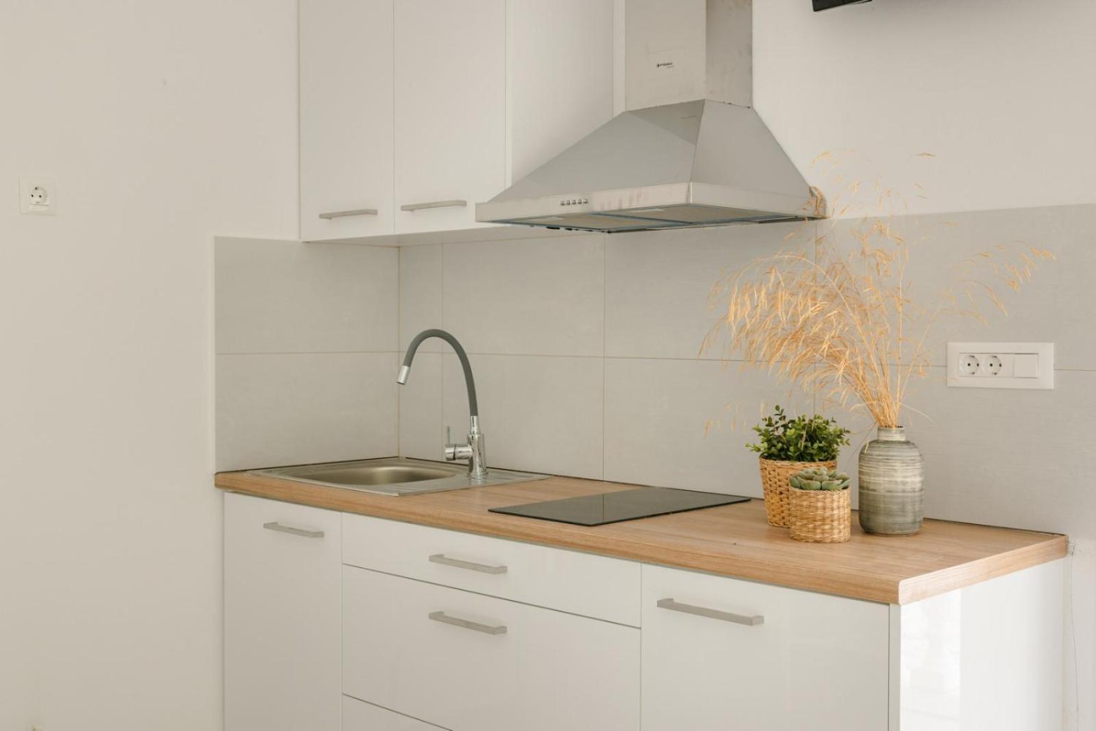 Vivian Apartments Vlachata Eksteriør bilde