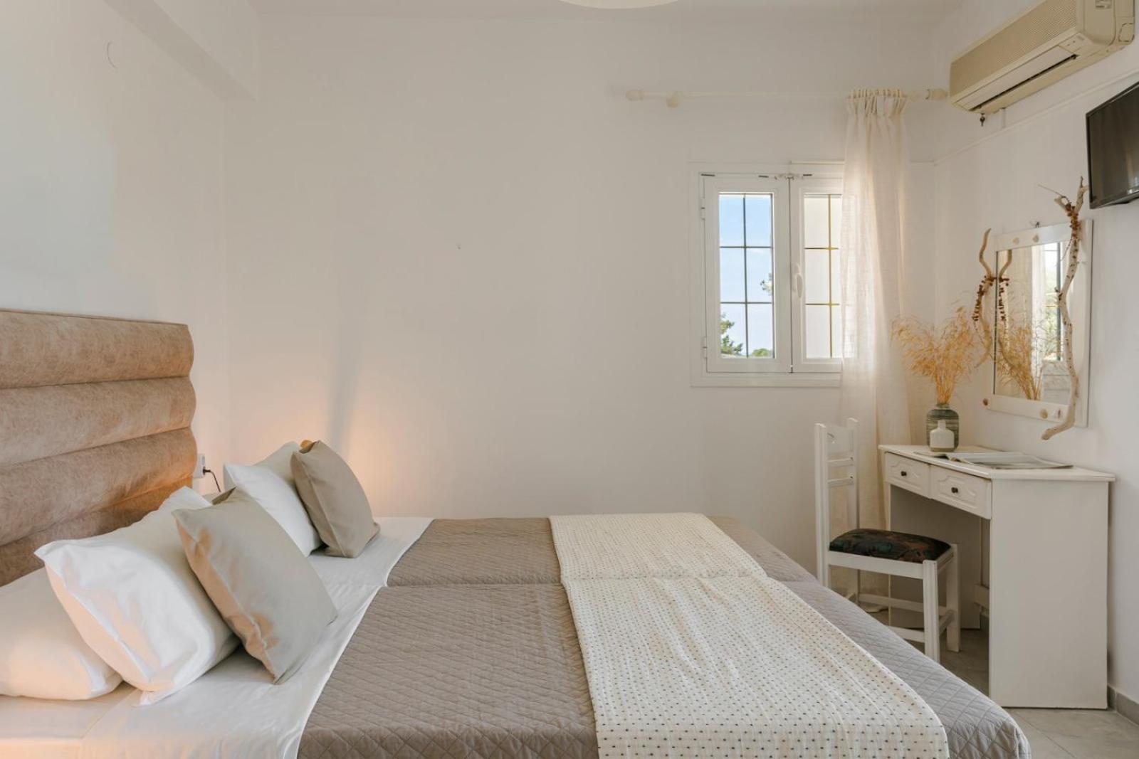 Vivian Apartments Vlachata Eksteriør bilde